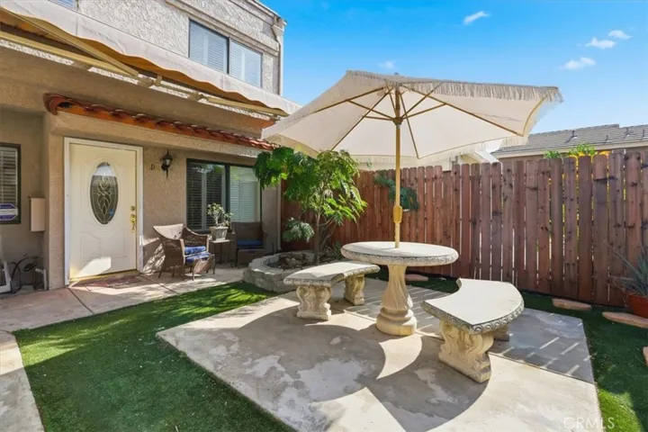 9743 La Jolla Drive D, Rancho Cucamonga, California 91701