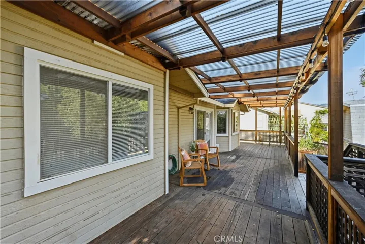 18206 N Shore, Hidden Valley Lake, California 95467