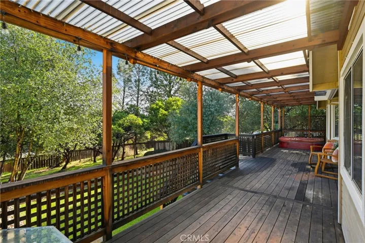 18206 N Shore, Hidden Valley Lake, California 95467