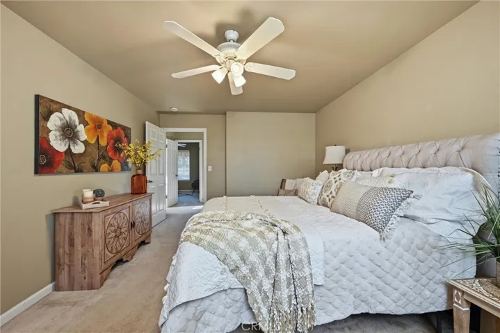 18206 N Shore, Hidden Valley Lake, California 95467