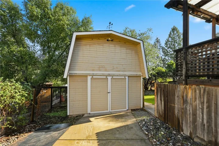 18206 N Shore, Hidden Valley Lake, California 95467
