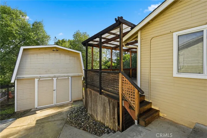 18206 N Shore, Hidden Valley Lake, California 95467