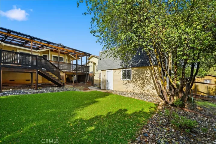 18206 N Shore, Hidden Valley Lake, California 95467