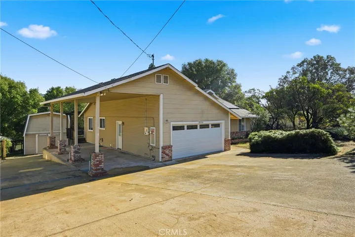 18206 N Shore, Hidden Valley Lake, California 95467