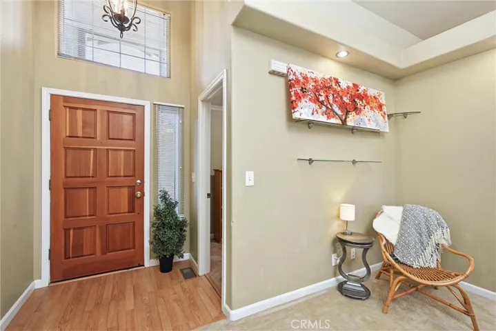 18206 N Shore, Hidden Valley Lake, California 95467