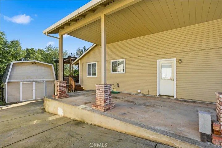 18206 N Shore, Hidden Valley Lake, California 95467