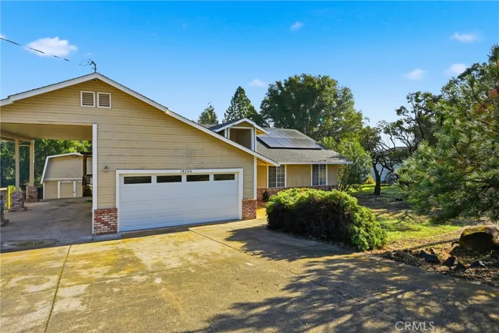 18206 N Shore, Hidden Valley Lake, California 95467