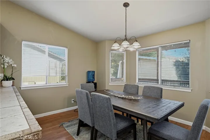 18206 N Shore, Hidden Valley Lake, California 95467