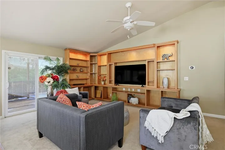 18206 N Shore, Hidden Valley Lake, California 95467