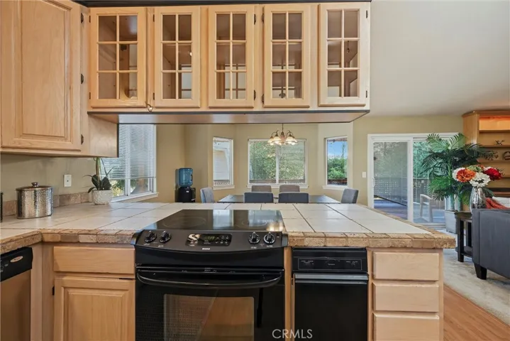 18206 N Shore, Hidden Valley Lake, California 95467