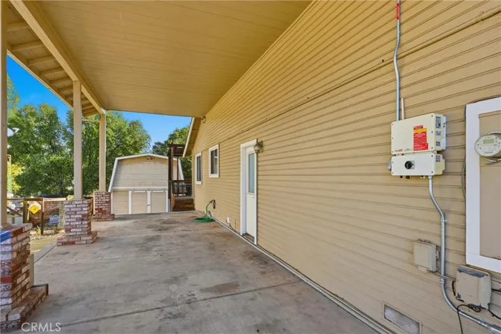 18206 N Shore, Hidden Valley Lake, California 95467