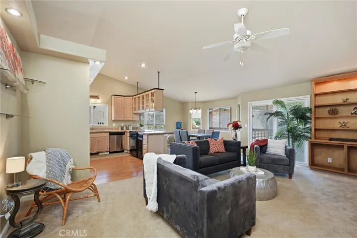 18206 N Shore, Hidden Valley Lake, California 95467