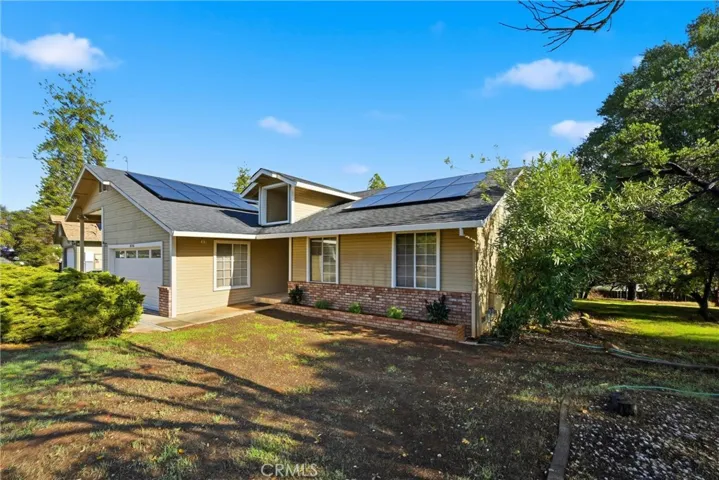 18206 N Shore, Hidden Valley Lake, California 95467