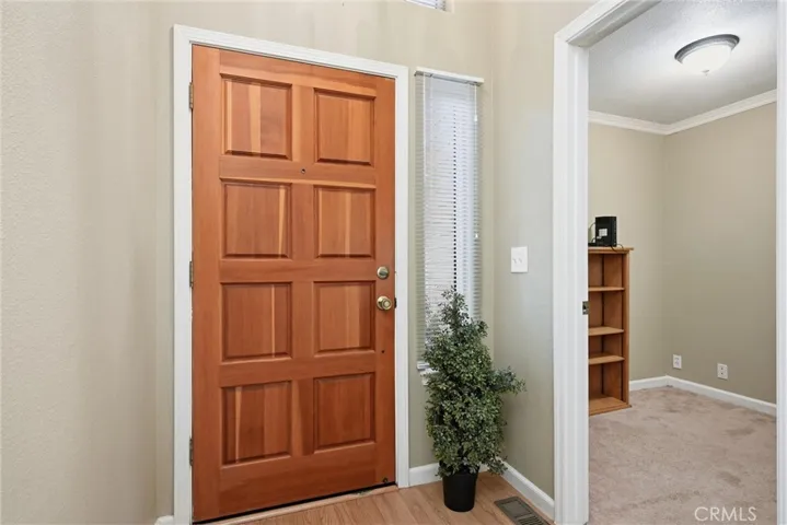 18206 N Shore, Hidden Valley Lake, California 95467