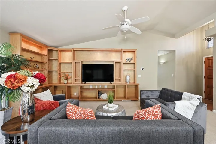 18206 N Shore, Hidden Valley Lake, California 95467