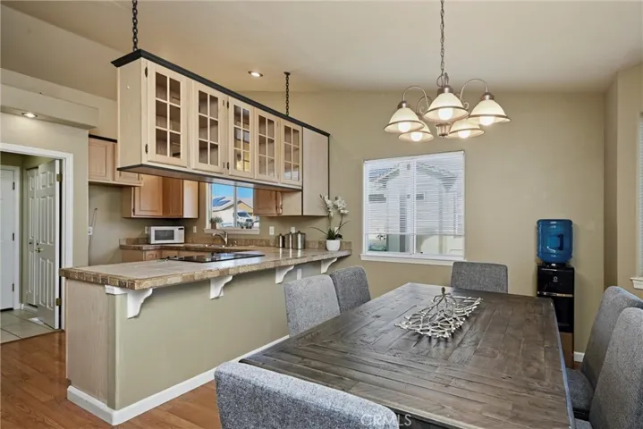 18206 N Shore, Hidden Valley Lake, California 95467