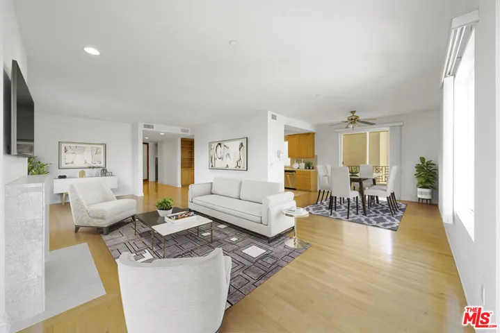 4100 Wilshire Boulevard 303, Los Angeles, California 90010