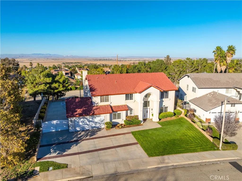 7273 Ojai Drive, Palmdale, California 93551 home-pic-7