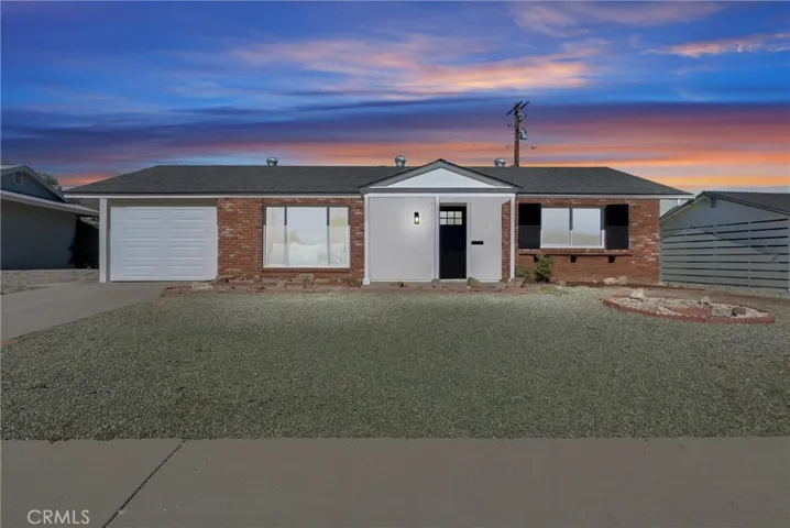 25800 Coombe Hill, Menifee, California 92586