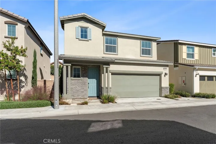 649 E Madeleine Privado, Ontario, California 91761