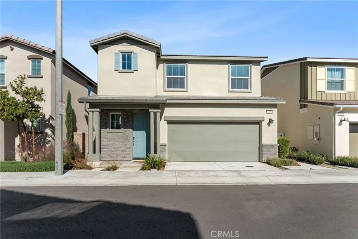 649 E Madeleine Privado, Ontario, California 91761