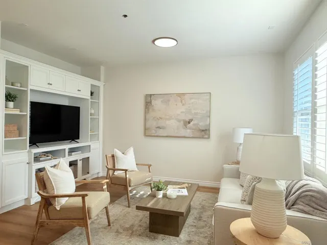 17070 Calle Trevino 5, San Diego, California 92127