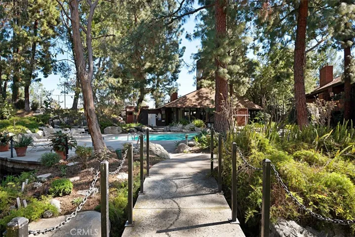 2713 Quail Ridge Circle 25, Fullerton, California 92835