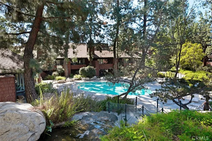 2713 Quail Ridge Circle 25, Fullerton, California 92835