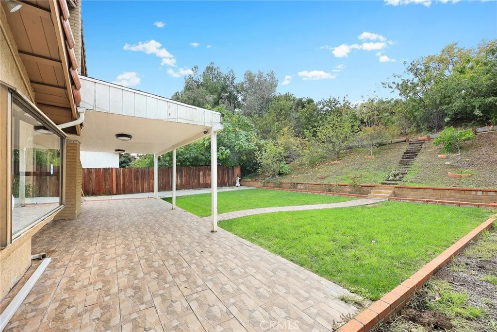 1301 Glenthorpe Dr, Walnut, California 91789 home-pic-30