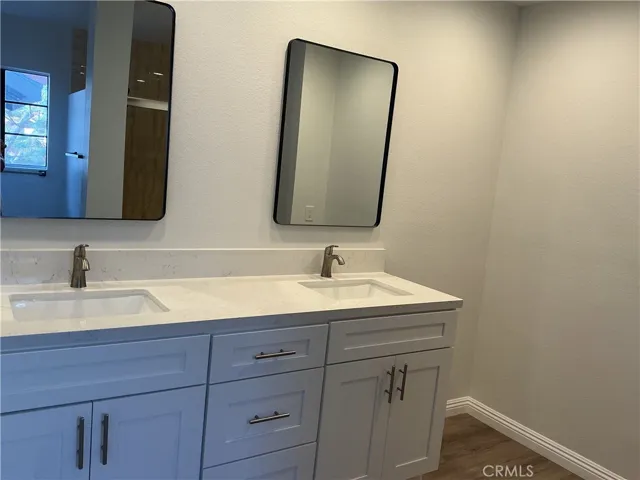 Primary Ensuite Bathroom
