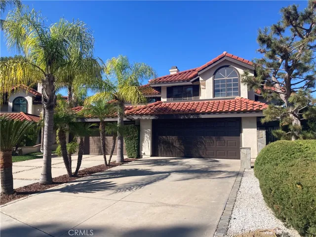 779 S Ruby, Anaheim Hills, California 92807