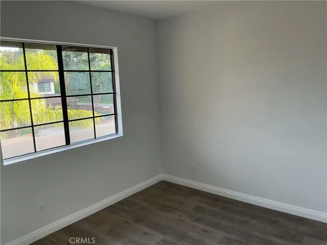 Secondary Bedroom #2 (up)