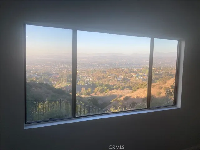 View from Primary Bedroom