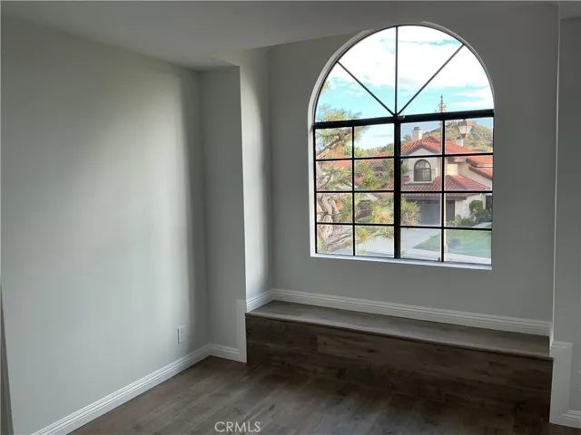 Secondary Bedroom #1 (up)