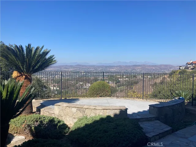 Did we mention the view?