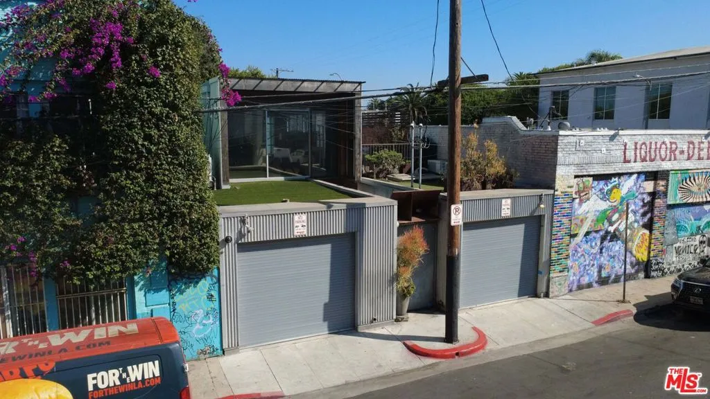1322 Innes Place, Venice, California 90291 home-pic-27