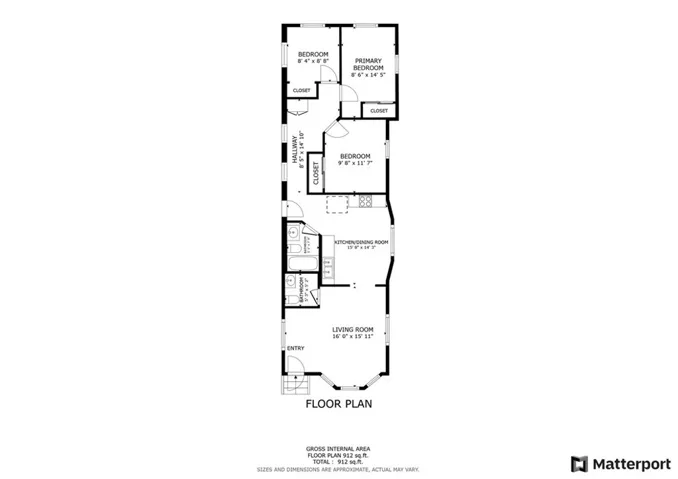 240 E 56th Street, Los Angeles, California 90011