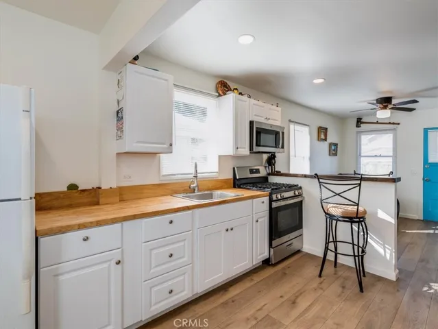 165 Cerro Romauldo Avenue, San Luis Obispo, California 93405