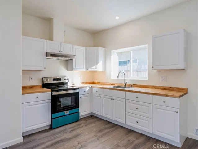 165 Cerro Romauldo Avenue, San Luis Obispo, California 93405