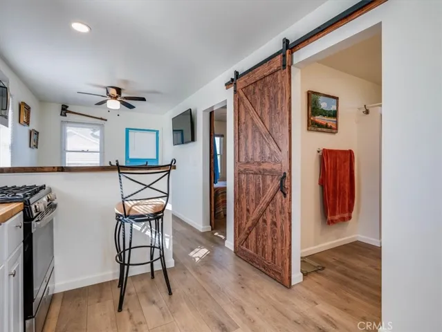 165 Cerro Romauldo Avenue, San Luis Obispo, California 93405