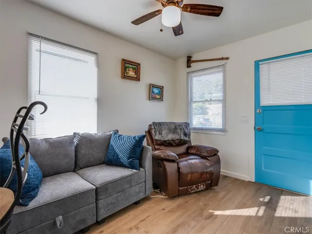 165 Cerro Romauldo Avenue, San Luis Obispo, California 93405