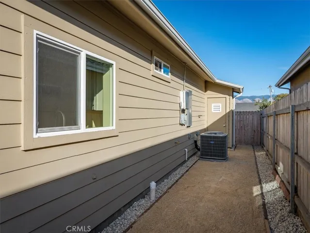 165 Cerro Romauldo Avenue, San Luis Obispo, California 93405