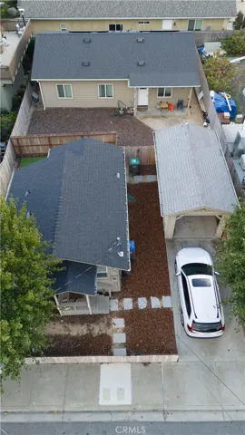 165 Cerro Romauldo Avenue, San Luis Obispo, California 93405