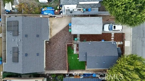 165 Cerro Romauldo Avenue, San Luis Obispo, California 93405