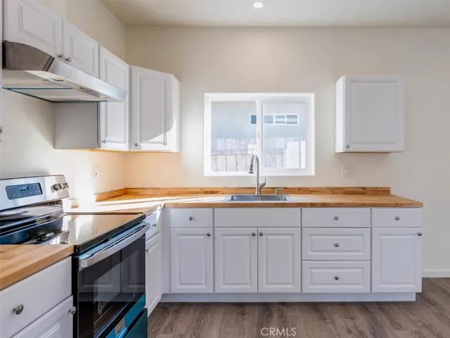 165 Cerro Romauldo Avenue, San Luis Obispo, California 93405