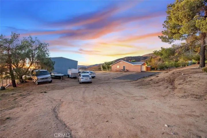 6803 Sierra, Agua Dulce, California 91390