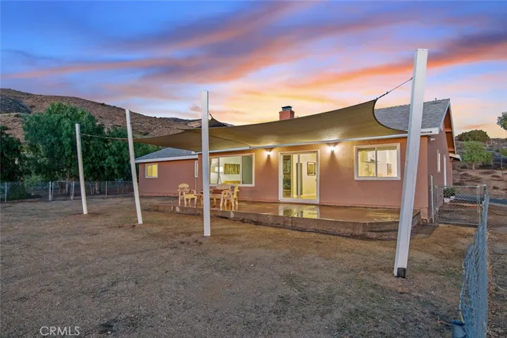 6803 Sierra, Agua Dulce, California 91390