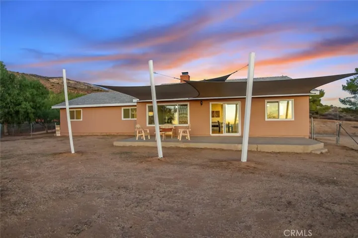 6803 Sierra, Agua Dulce, California 91390