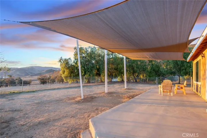 6803 Sierra, Agua Dulce, California 91390
