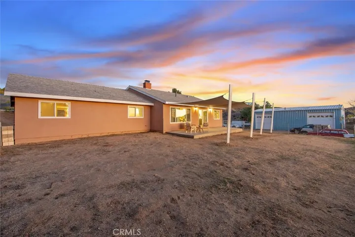 6803 Sierra, Agua Dulce, California 91390